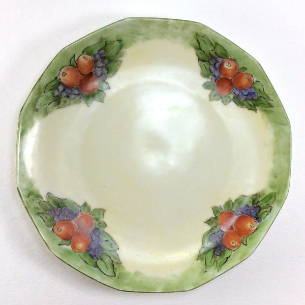 Mz Czechoslovakia Porcelain Etsy