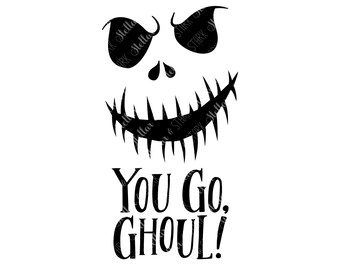Download Free Ghost Zombie Ghoul Etsy SVG Cut Files
