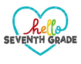 7th Grade Clip Art Etsy 7th Grade Clip Art Etsy