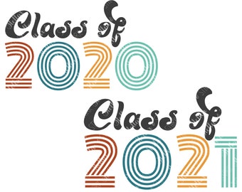 Download Graduation 2020 Svg Etsy