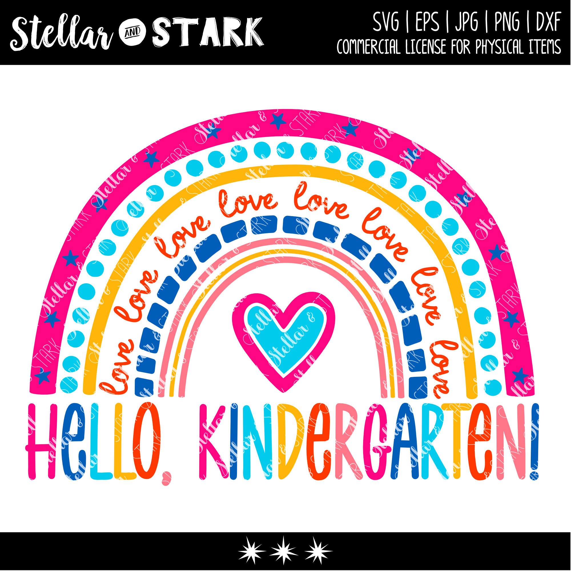 Free Free 69 Love Kindergarten Svg SVG PNG EPS DXF File