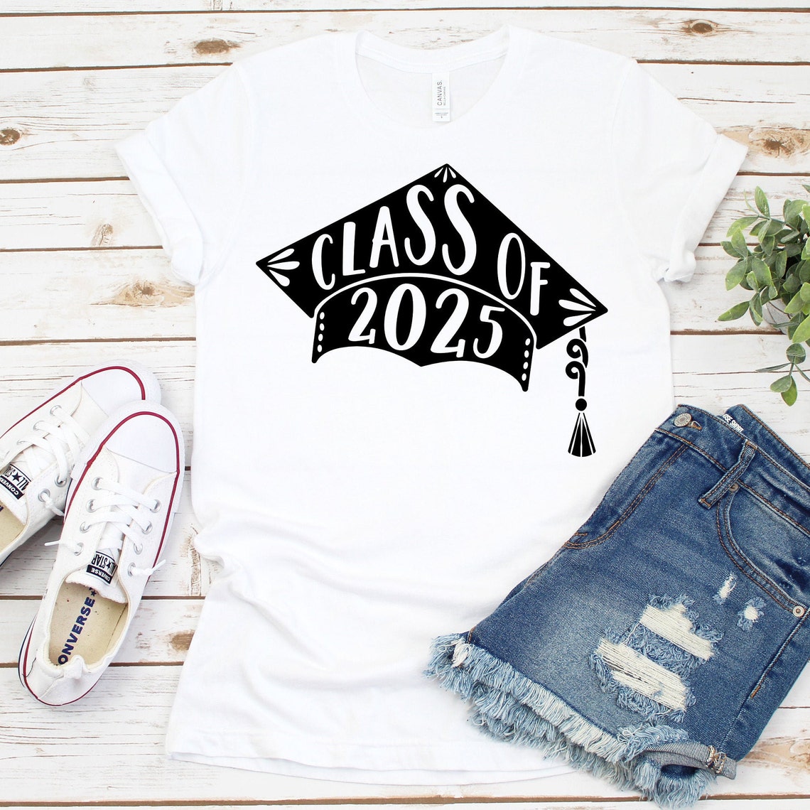 2025 Graduation Cap SVG 2025 Graduation Cap SVG Graduation Etsy UK