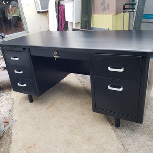 Tanker desk sale for sale