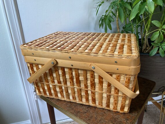 Picnic basket - image 2