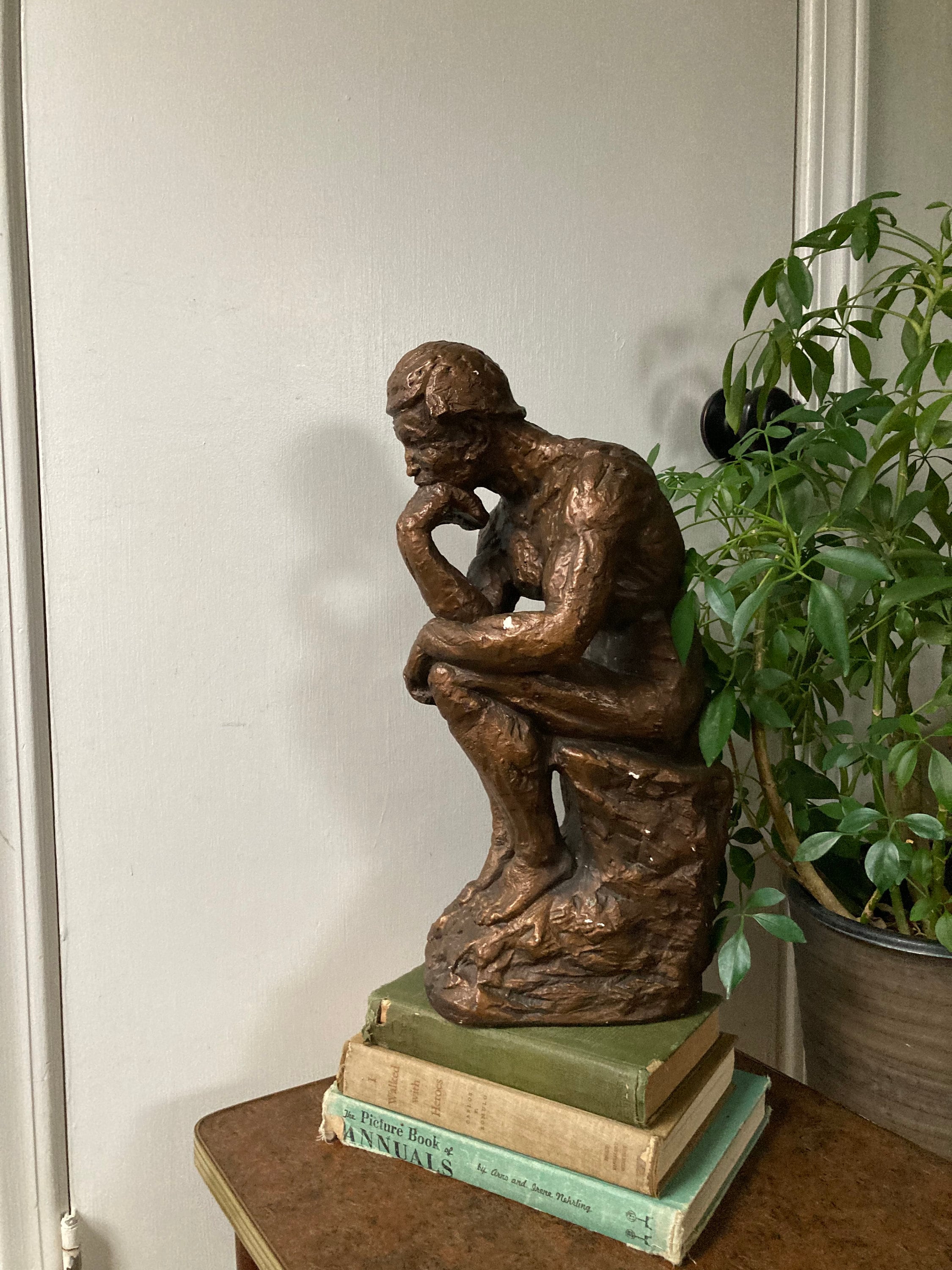 Marwal Statues Vintage - Etsy