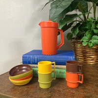 Toy Tupperware Dishes Choice of Vintage Replacement - Etsy