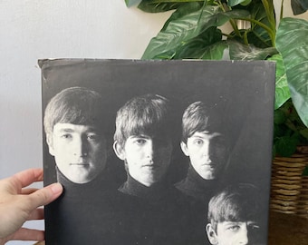 The Beatles: A Private View - Robert Freeman Photography Book - Etsy