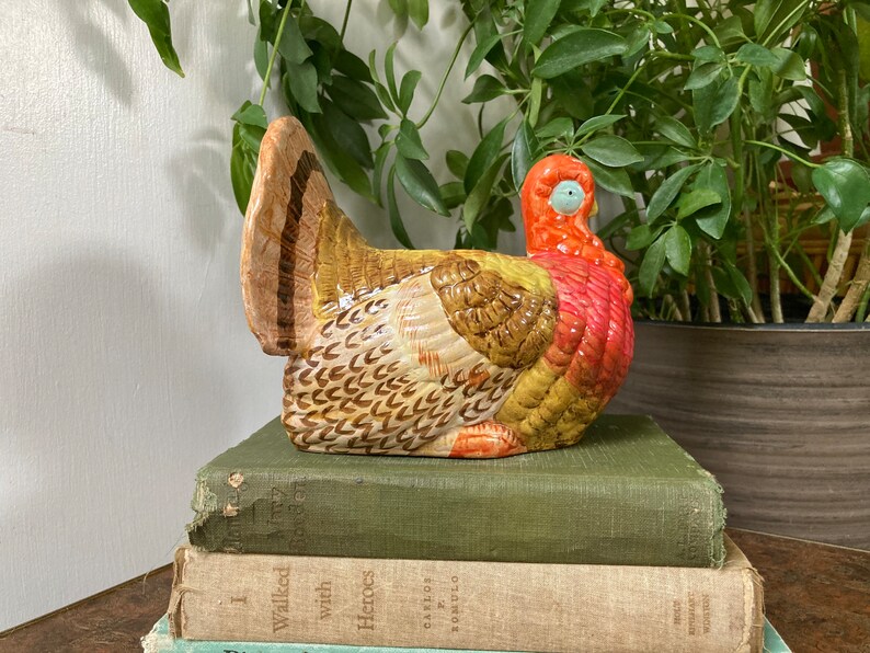 Turkey planter image 5