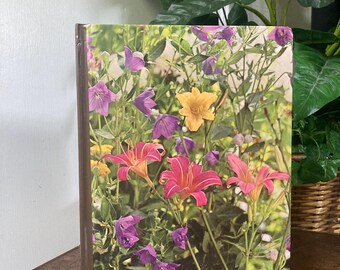 Perennials time life book