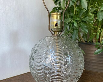 Lamps Glass Lampshade Lights Glass Ball Ø 12 cm Brilliant Jewel g70772/20 