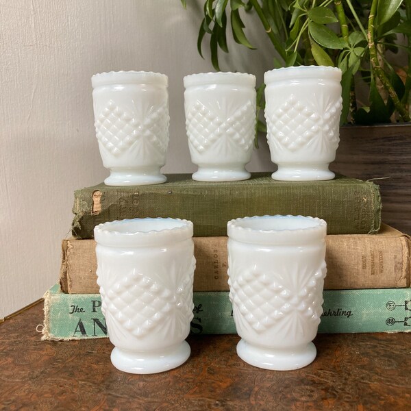 Glass Votive Holder Etsy