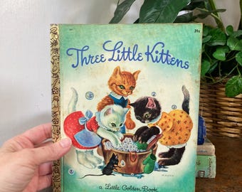 I Can Fly Little Golden Book - Etsy