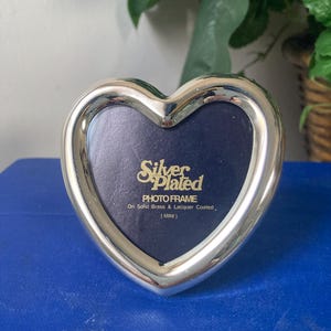 フォトフレーム Vintage heart photo flame フォトフレーム Vintage heart photo flame Vintage Photo Frame