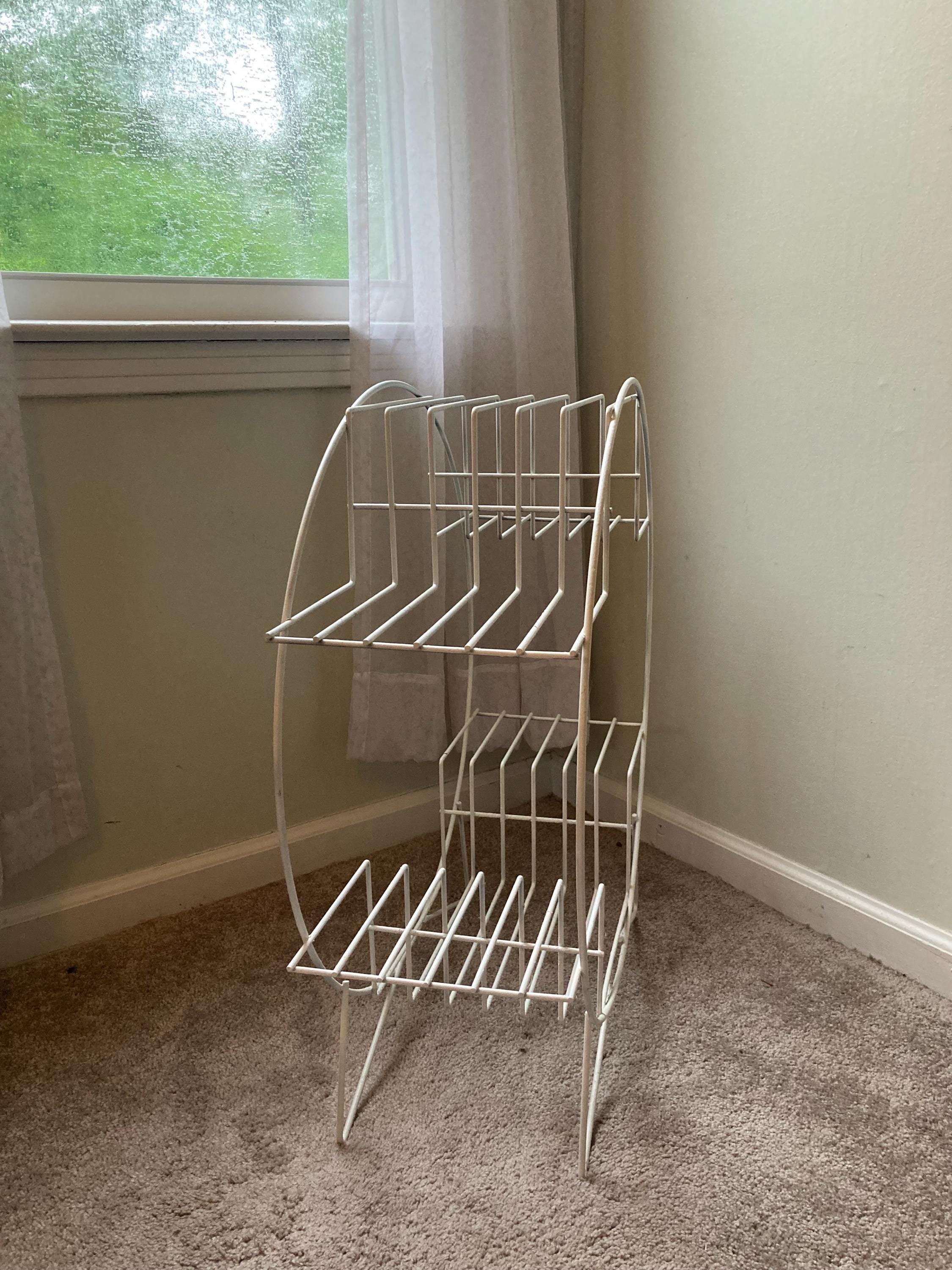 MCM Round Wire Plant Stand - Etsy