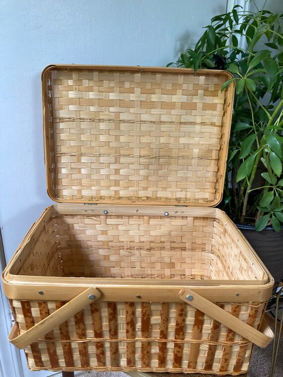 Picnic basket - image 4