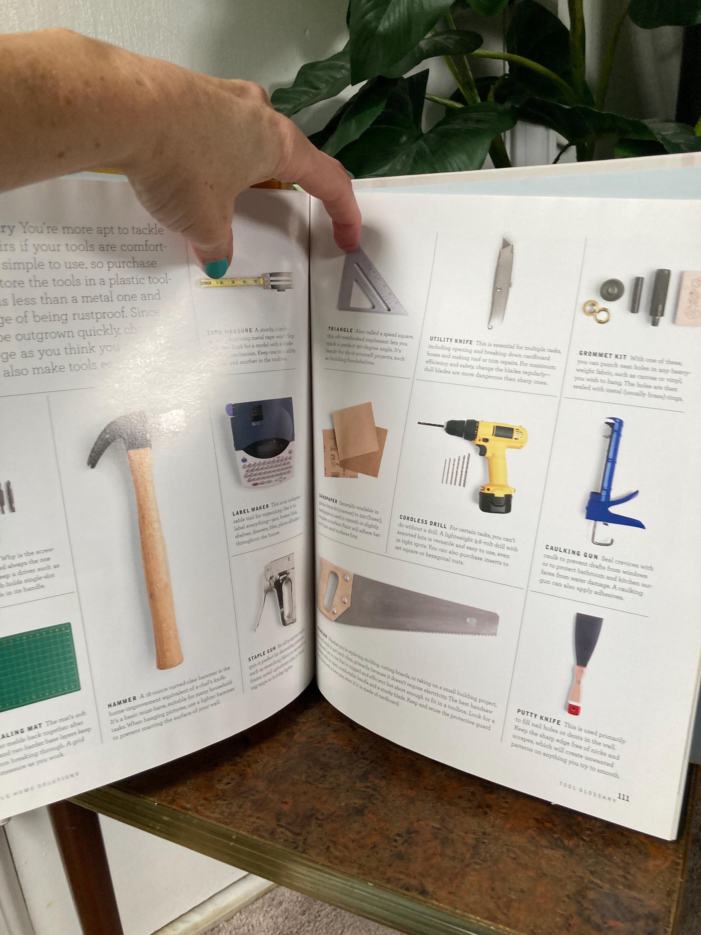 Martha Stewart Simple Home Solutions 2004 - Etsy