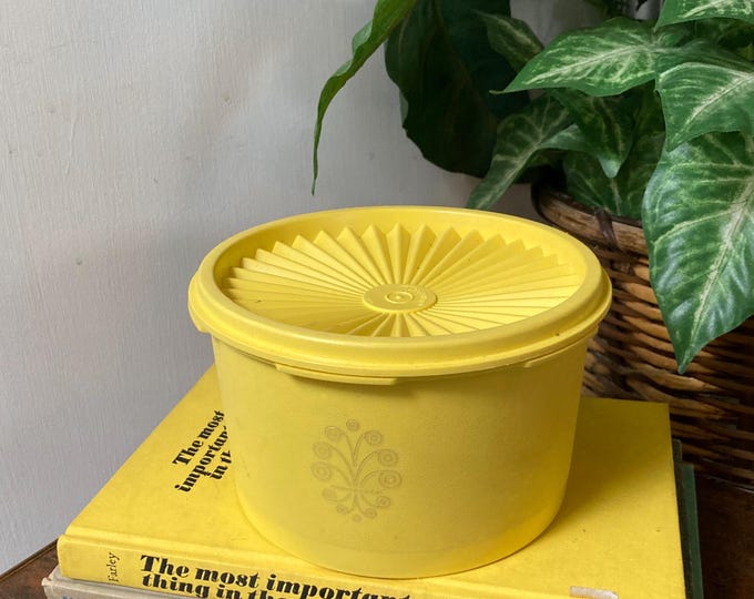 Toy Tupperware Tea Set - Etsy