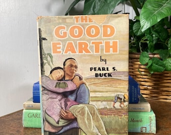 The good earth 1936