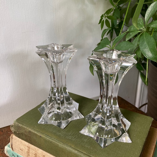 Mikasa Candle Holder Etsy