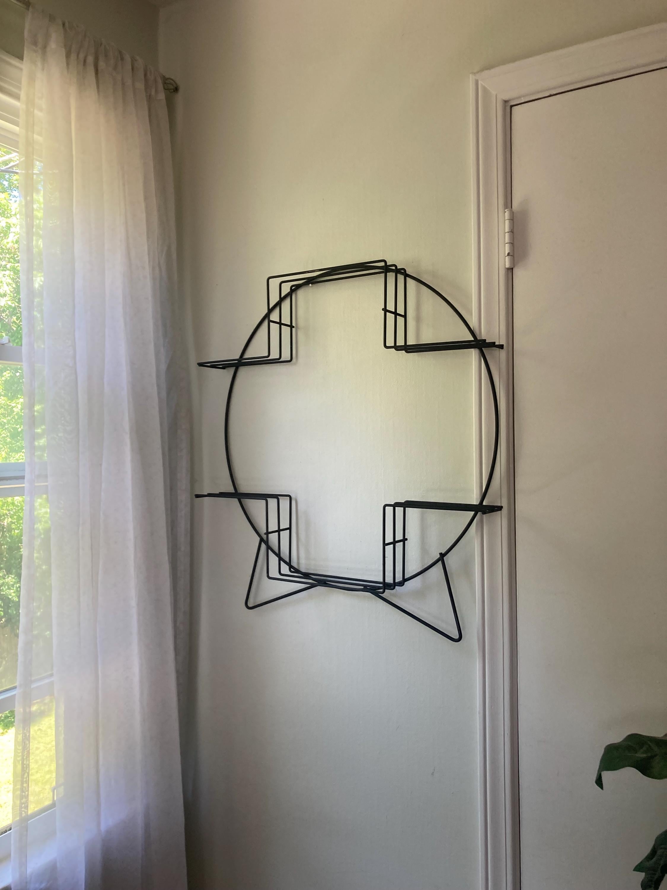 Space Age Shelving - Etsy