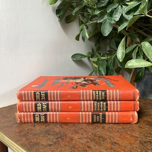 1930s children’s books as is