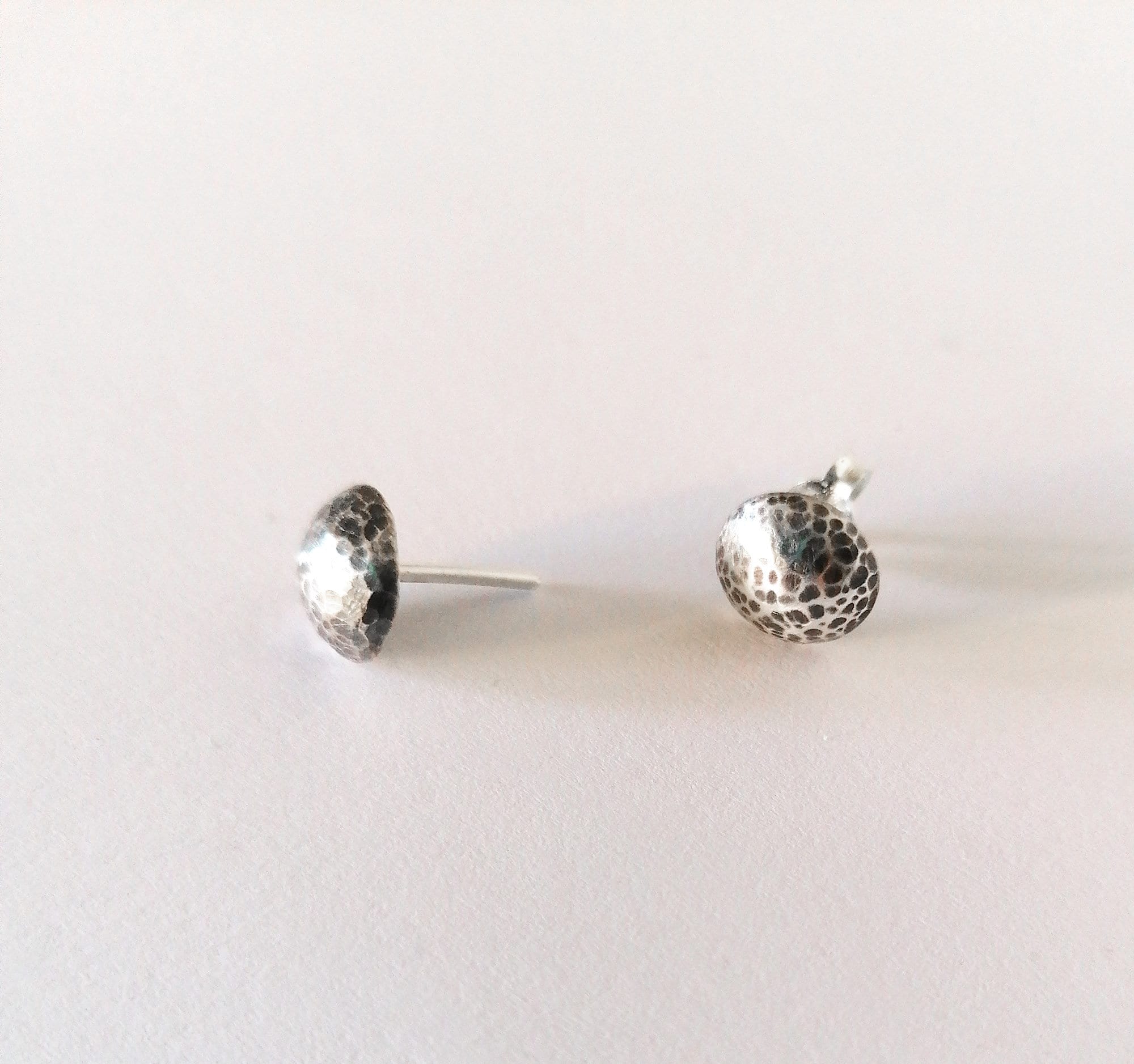 Shop Sterling Silver Earrings | Silverly