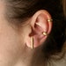 see more listings in the Ear Cuffs section