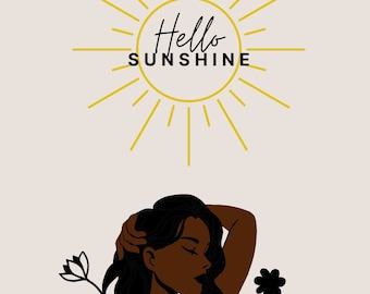 Hello Sunshine