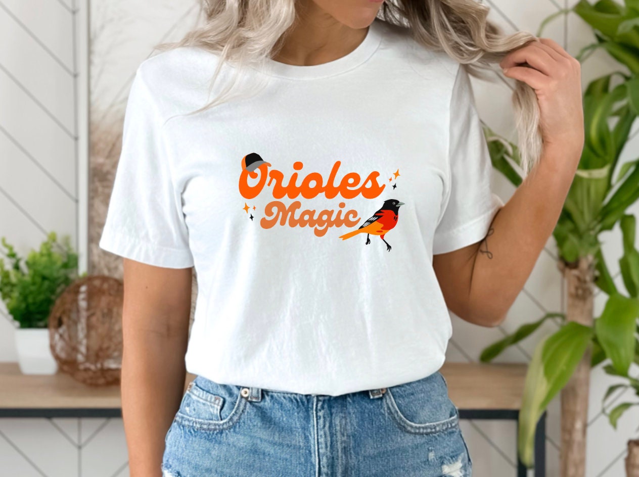 Orioles Magic 