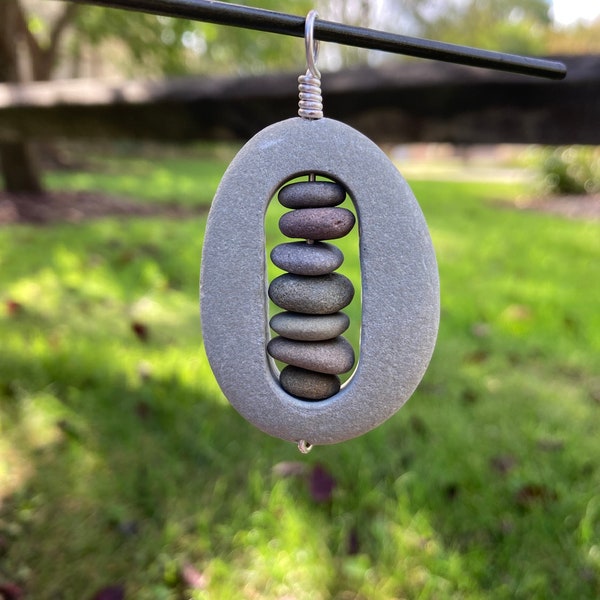 Lake Erie Stone Etsy