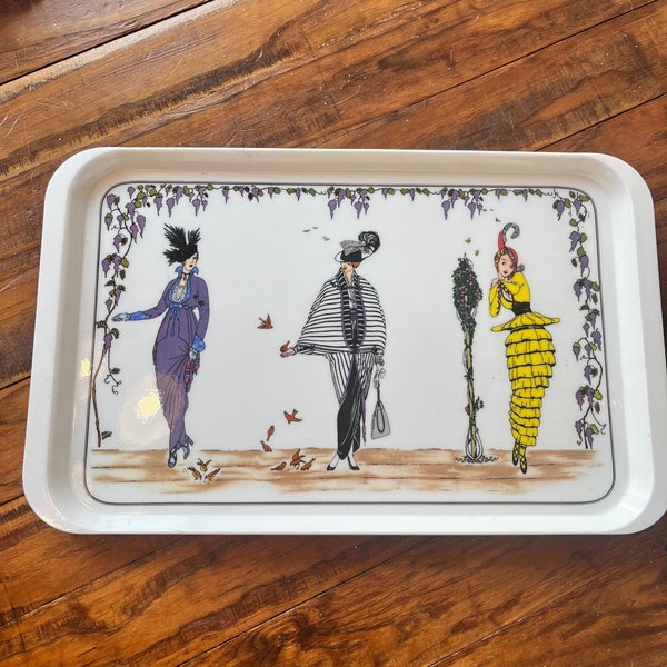 Villory and Boch Serving Tray | Fashion Ladies | Mebel | Made in Italy