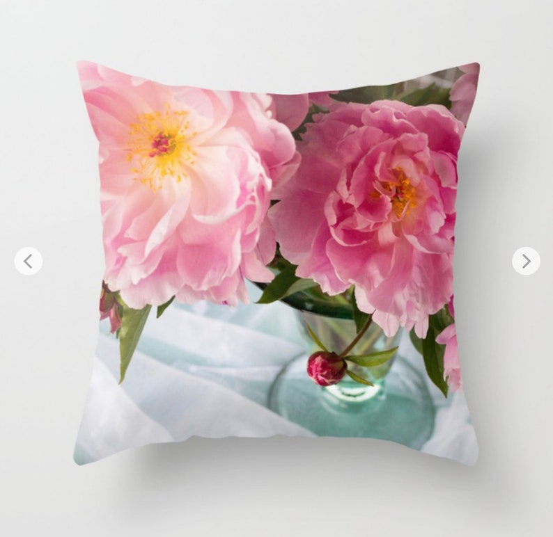NancyJsLifestyle Throw Pillow Cover - Thumbnail 5