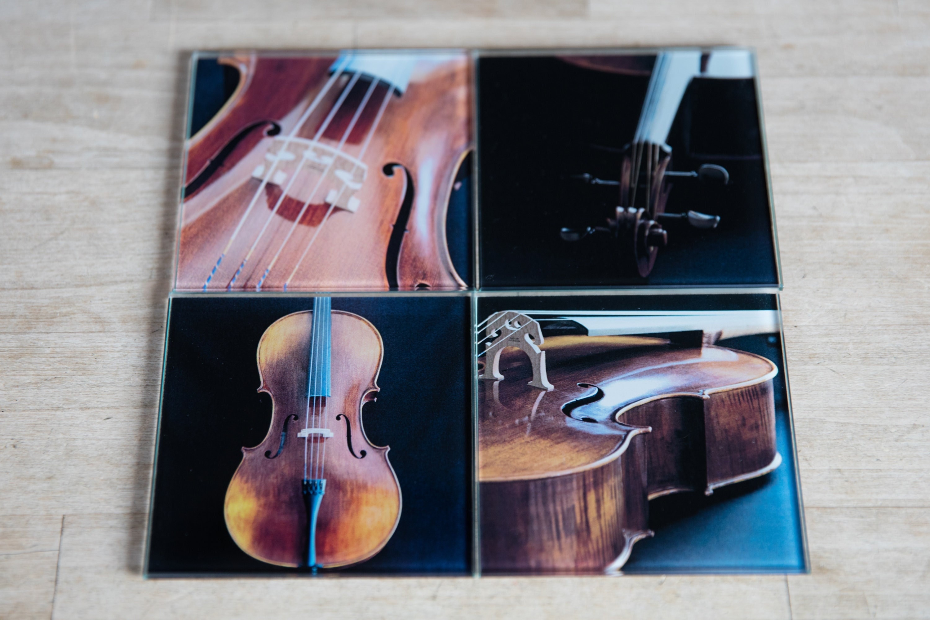 Music Instruments Photography