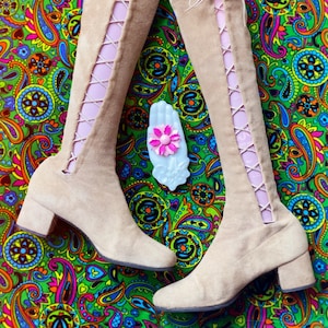 Green go outlet go boots