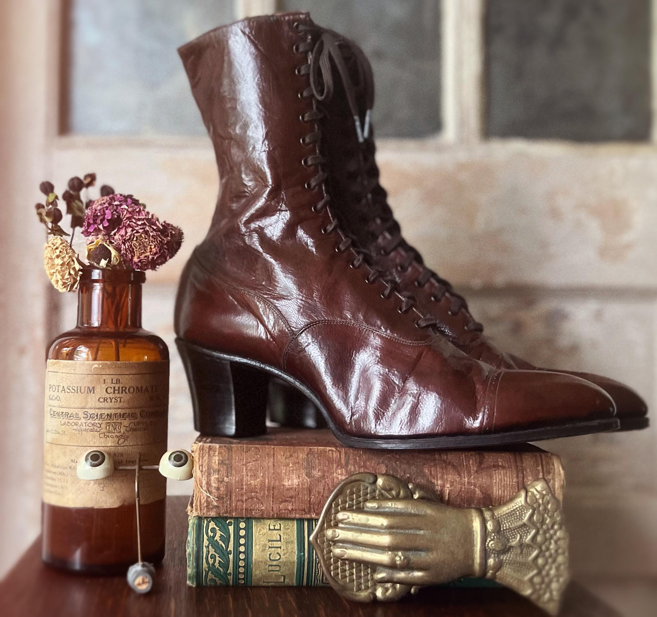 1915 Shoes - Etsy