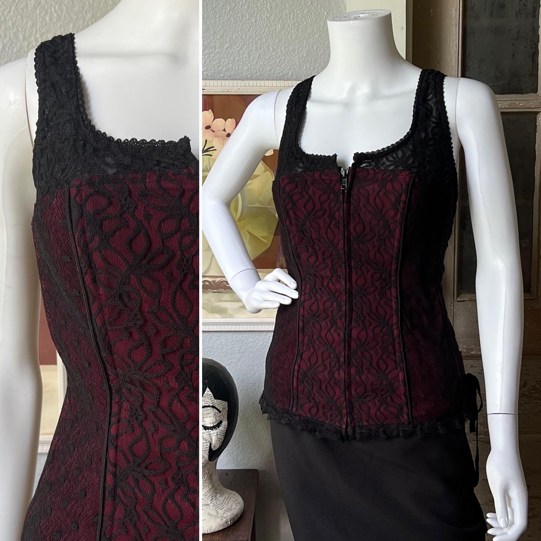 Tripp nyc corset - Etsy 日本