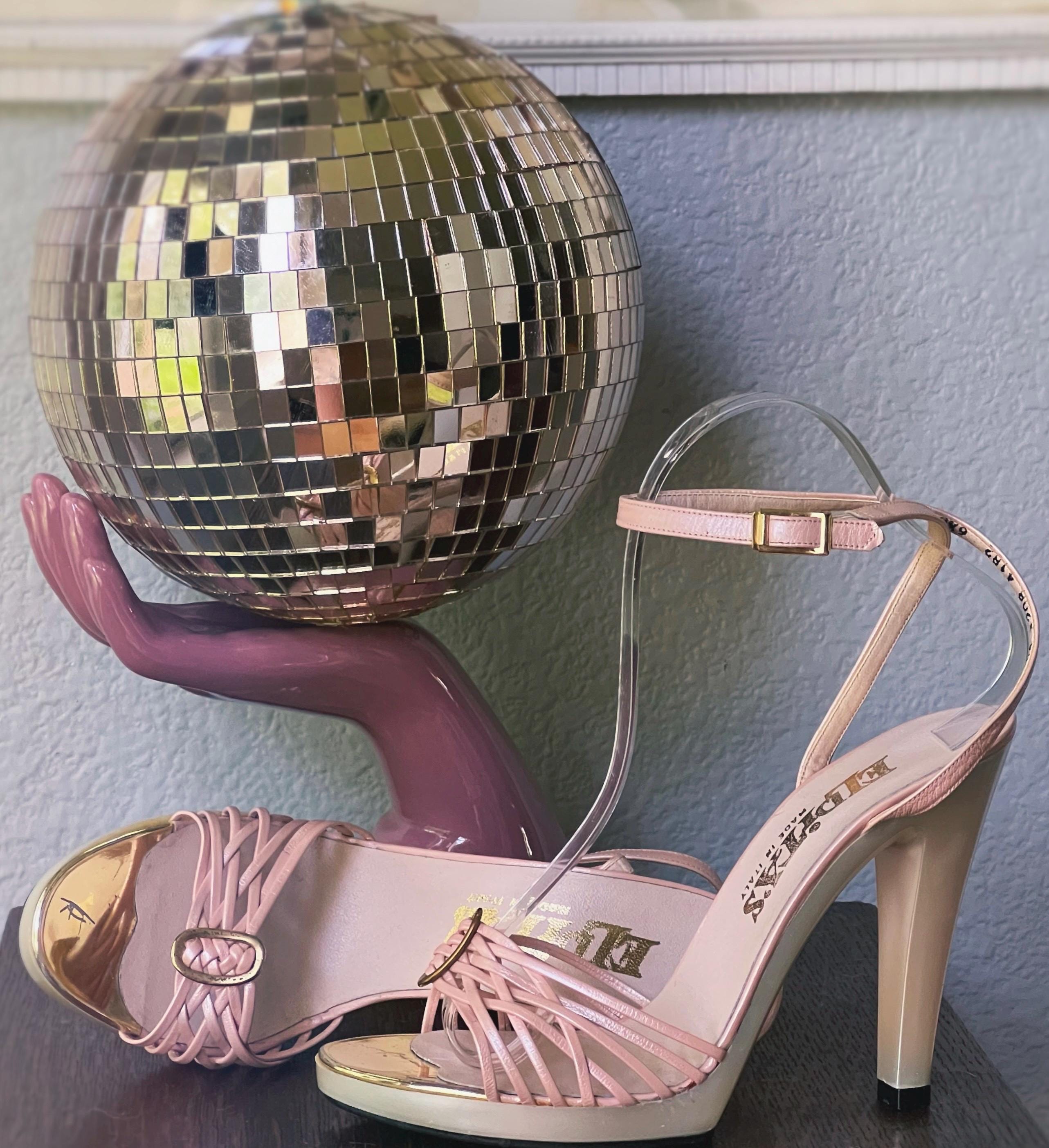 70s high heels - Etsy 日本