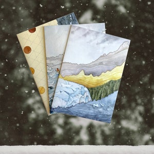 Climate Greeting Cards