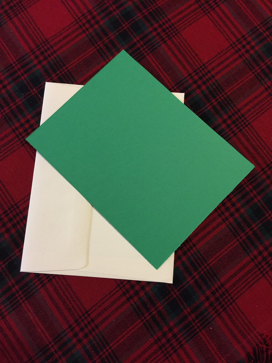 George Costanza Christmas Card 