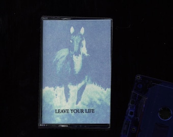 Back of Beyond Mixtapes - Leave Your Life Mix