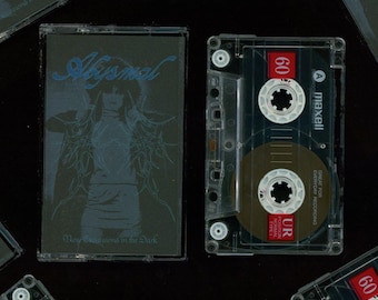 Back of Beyond Mixtapes - Abysmal:New Excursions in Dark Music