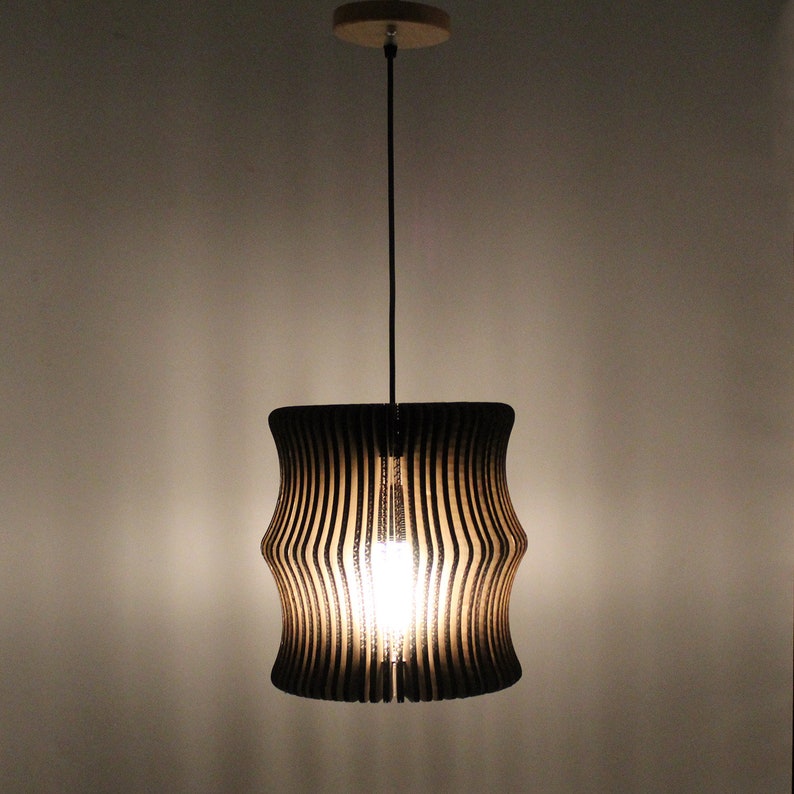 Industrial Pendant Light-Country Creative Individuality Lighting Bar Lamp-Paper Chandelier-Cafe Chandelier-Pendant Ligt-Scandinavian modern