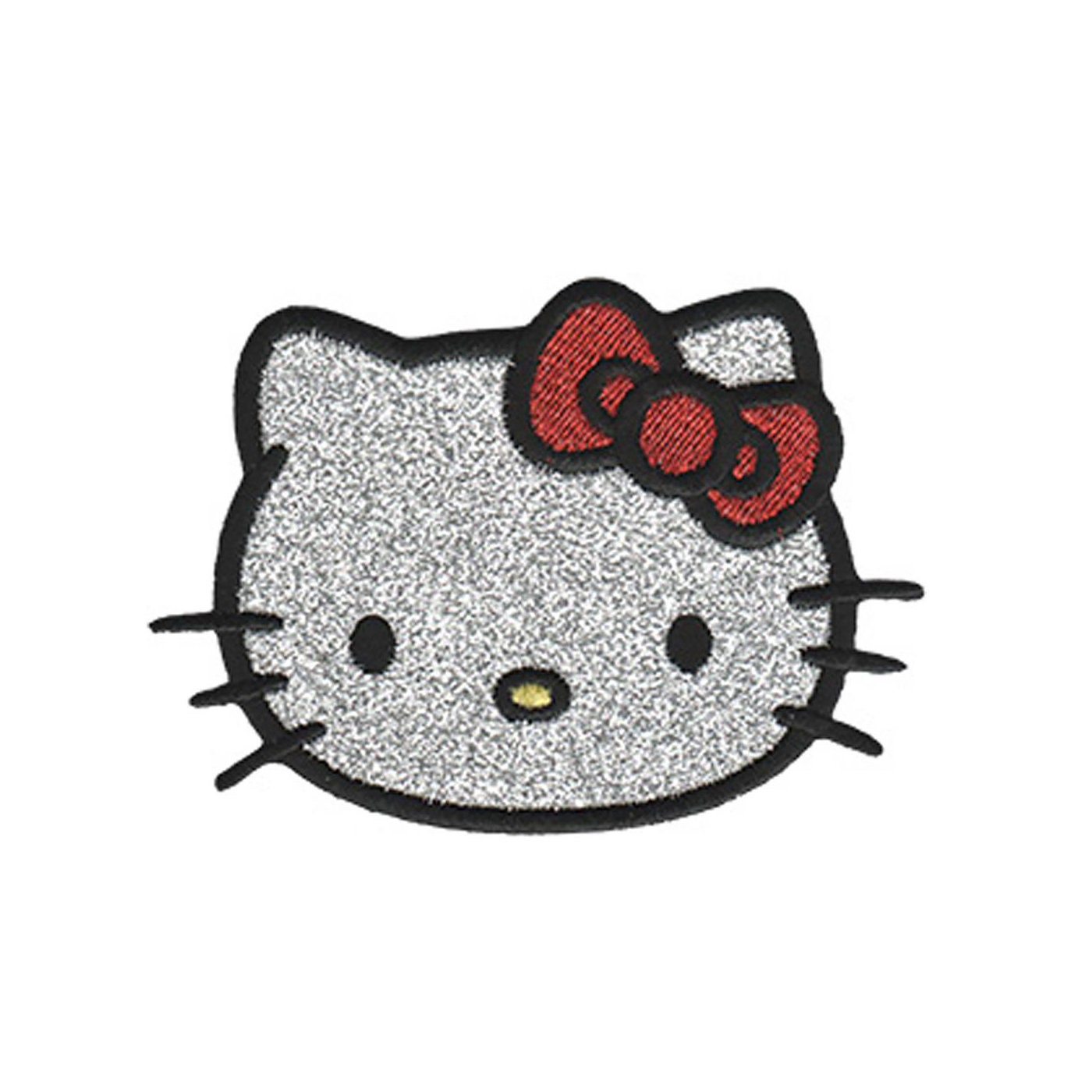 Патч hello kitty. Патч hello kitty