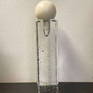 Arkipelago Timo Sarpaneva Candle Holder for Iittala
