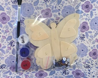Art Kits/Paint By Number