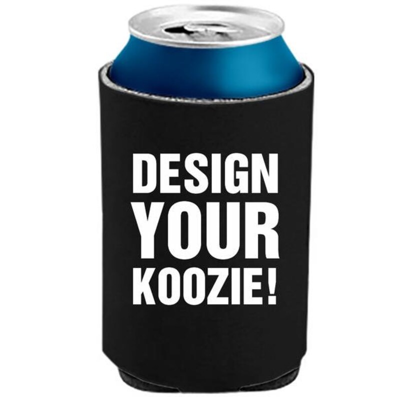 Design Your Own Can