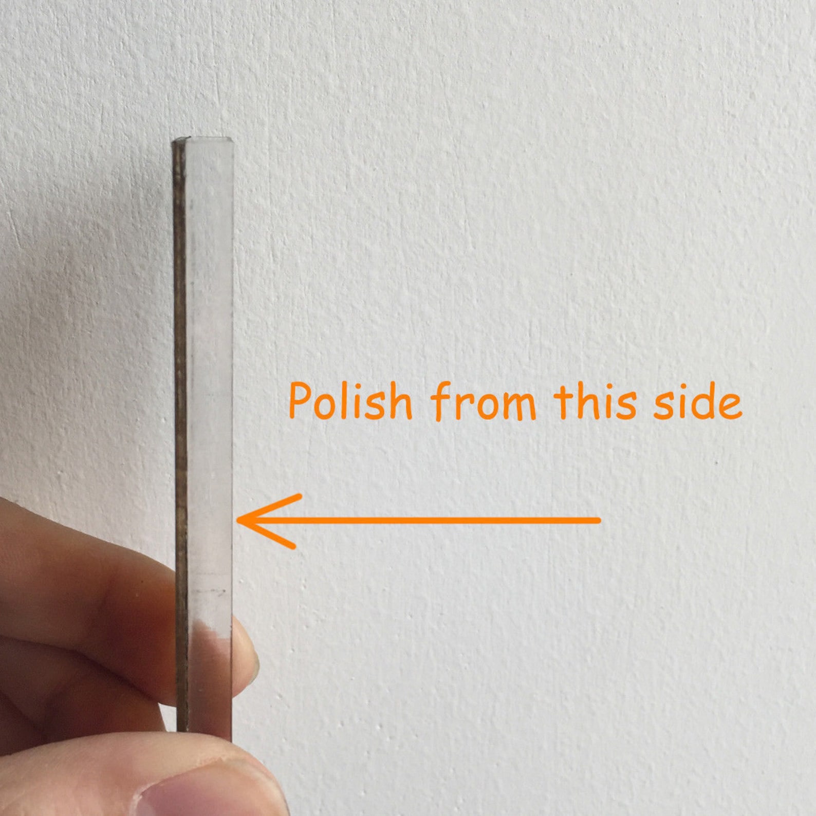 1 Pair Natural Pura Abalone Shell Knife Handle Inlay Scale Blank Sheet ...