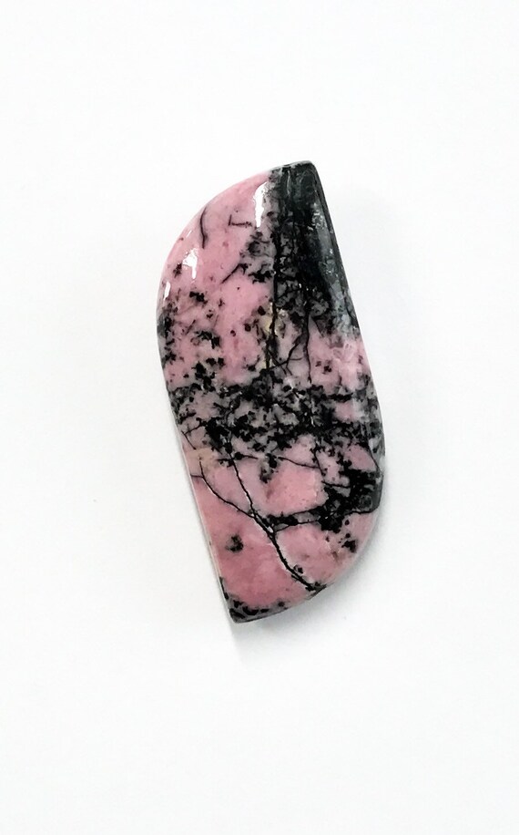 African Rhodonite | Etsy