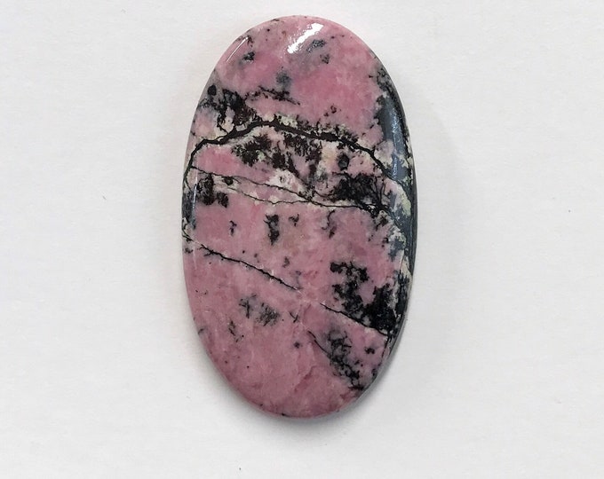 African Rhodonite - Etsy