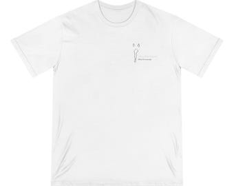 RDE Organic T-Shirt